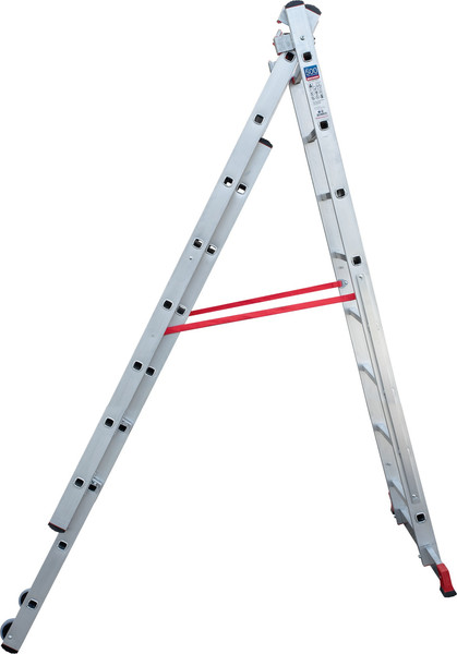 Изображение товара Лестница секционная Новая Высота NV 523 / 5230308