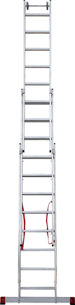 Изображение товара Лестница секционная Новая Высота NV 523 / 5230308