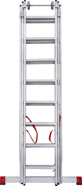 Изображение товара Лестница секционная Новая Высота NV 523 / 5230308