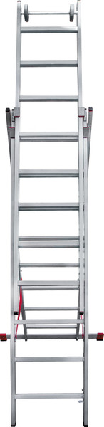 Изображение товара Лестница секционная Новая Высота NV 523 / 5230308