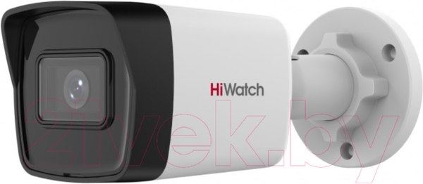 Изображение товара IP-камера HiWatch DS-I200(E) (2.8mm)