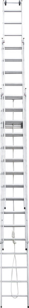 Изображение товара Лестница секционная Новая Высота NV 525 / 5250316