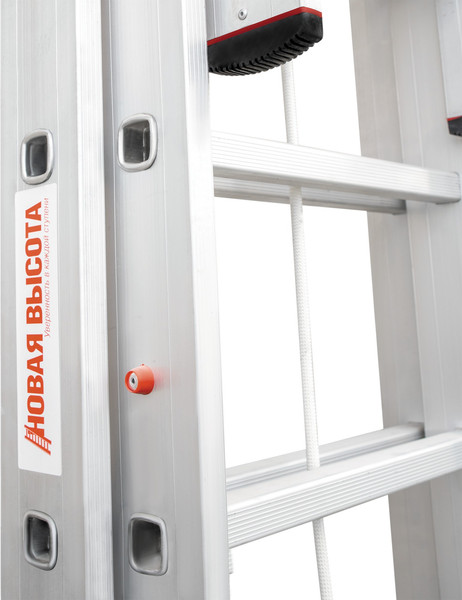 Изображение товара Лестница секционная Новая Высота NV 525 / 5250316