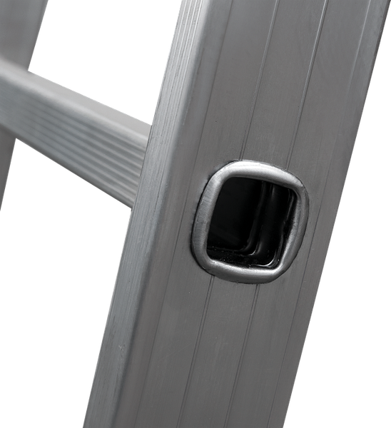 Изображение товара Лестница-трансформер Новая Высота NV 331 / 3310210