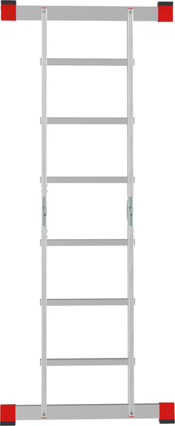 Изображение товара Лестница-трансформер Новая Высота NV 331 / 3310203