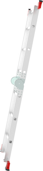 Изображение товара Лестница-трансформер Новая Высота NV 331 / 3310203