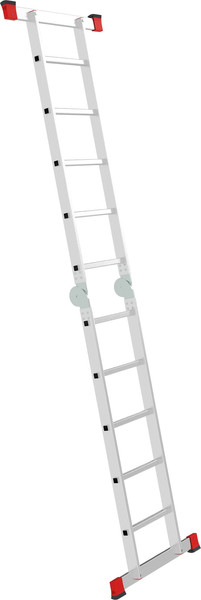 Изображение товара Лестница-трансформер Новая Высота NV 331 / 3310205