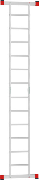 Изображение товара Лестница-трансформер Новая Высота NV 331 / 3310206