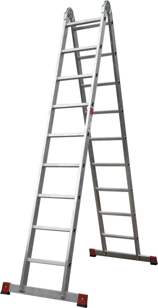 Изображение товара Лестница-трансформер Новая Высота NV 331 / 3310209