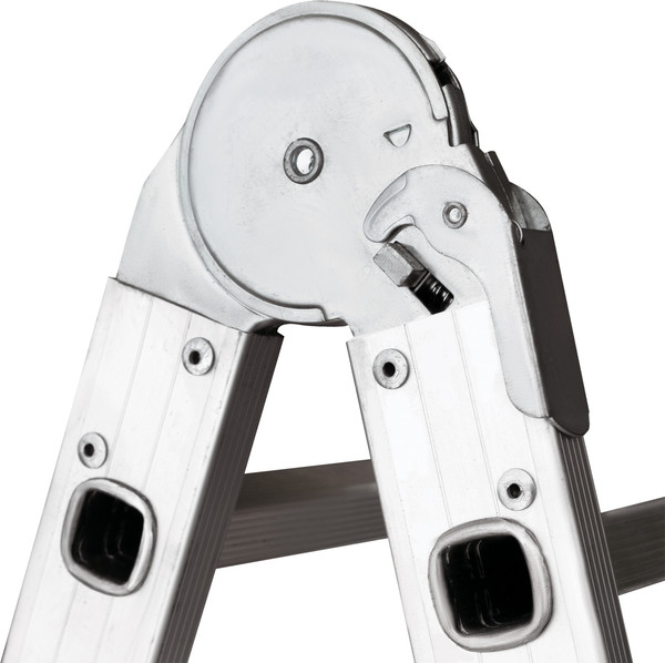 Изображение товара Лестница-трансформер Новая Высота NV 331 / 3310209