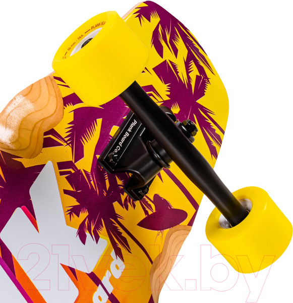 Изображение товара Лонгборд Plank Surf P22-LONG-SURF