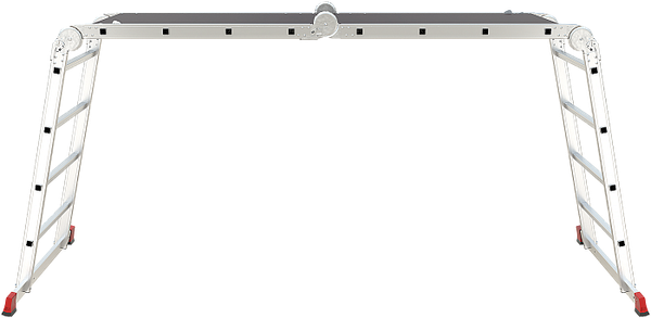 Изображение товара Лестница-трансформер Новая Высота NV3332 / 3332404