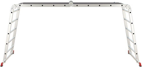 Изображение товара Лестница-трансформер Новая Высота NV3332 / 3332405