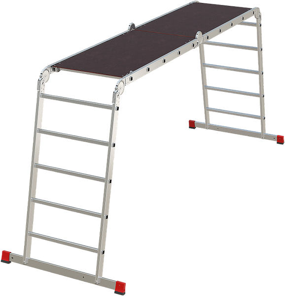 Изображение товара Лестница-трансформер Новая Высота NV3332 / 3332405