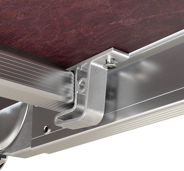 Изображение товара Лестница-трансформер Новая Высота NV3332 / 3332405