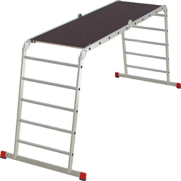 Изображение товара Лестница-трансформер Новая Высота NV3333 / 3333405