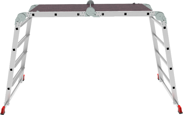 Изображение товара Лестница-трансформер Новая Высота NV3336 / 3336245