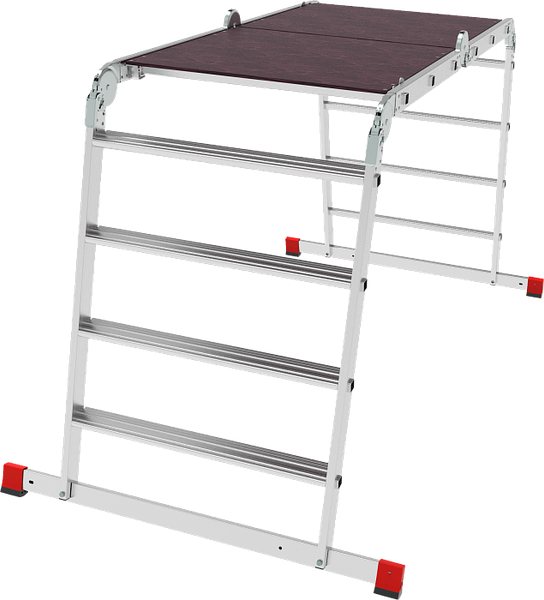 Изображение товара Лестница-трансформер Новая Высота NV3336 / 3336245