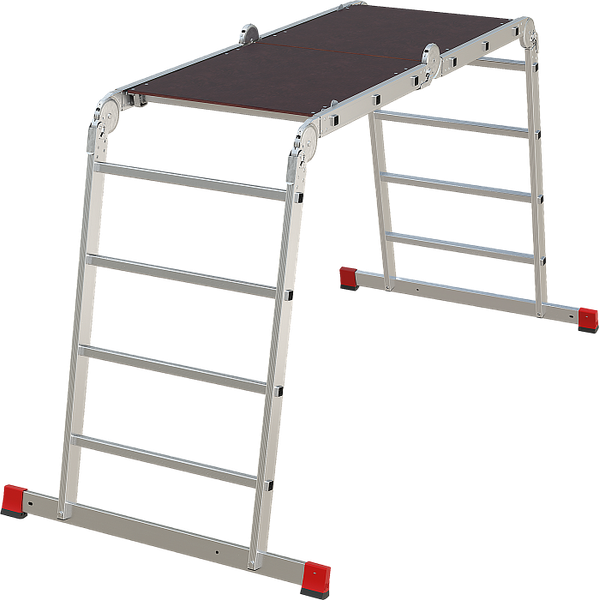 Изображение товара Лестница-трансформер Новая Высота NV3332 / 3332234