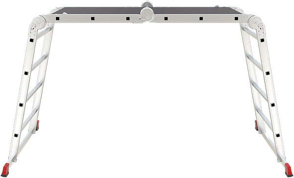 Изображение товара Лестница-трансформер Новая Высота NV3332 / 3332234