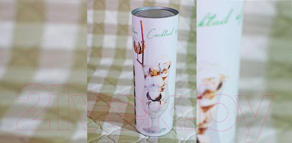 Изображение товара Комплект постельного белья Mr. Mattress Club L (140x190)