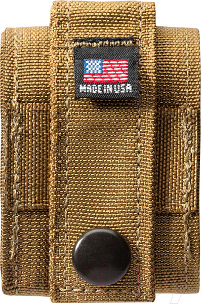 Изображение товара Чехол для зажигалки Zippo 48401 (песочный)