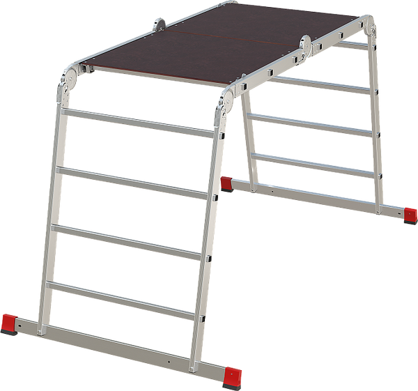 Изображение товара Лестница-трансформер Новая Высота NV3333 / 3333234