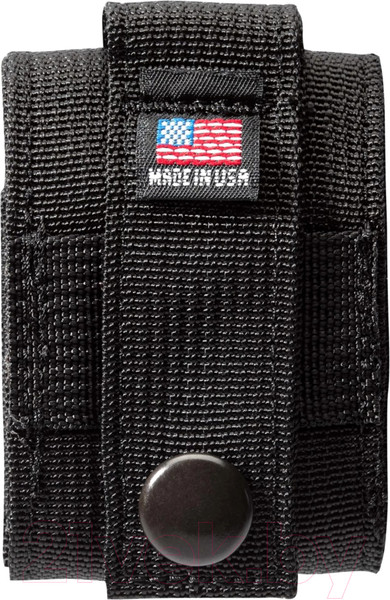 Изображение товара Чехол для зажигалки Zippo 48400 (черный)