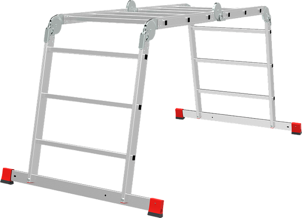 Изображение товара Лестница-трансформер Новая Высота NV3322 / 3322403