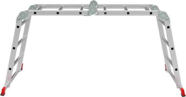 Изображение товара Лестница-трансформер Новая Высота NV3322 / 3322403
