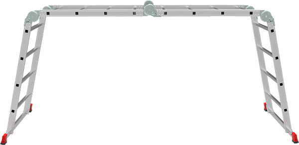 Изображение товара Лестница-трансформер Новая Высота NV3322 / 3322404