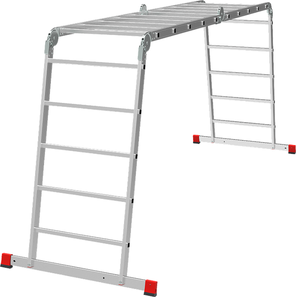 Изображение товара Лестница-трансформер Новая Высота NV3322 / 3322405