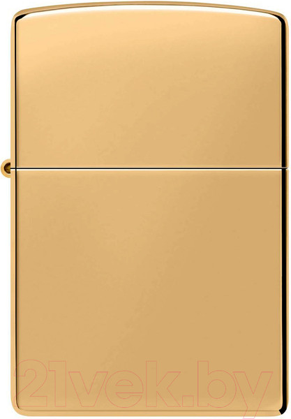 Изображение товара Зажигалка Zippo Armor / 169 (золотой)