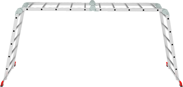 Изображение товара Лестница-трансформер Новая Высота NV3321 / 3321405