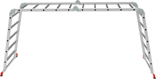 Изображение товара Лестница-трансформер Новая Высота NV3326 / 3326405