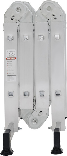 Изображение товара Лестница-трансформер Новая Высота NV1320 / 1320402