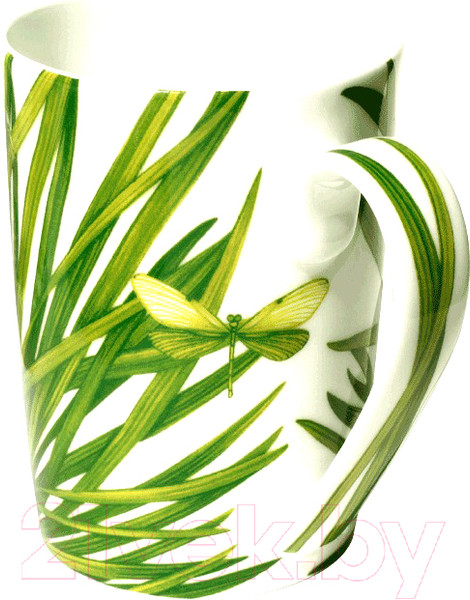 Изображение товара Кружка Taitu Life In Green 12-13-4