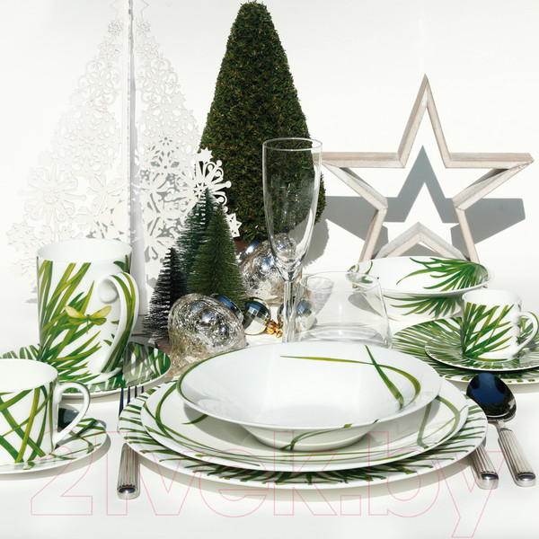 Изображение товара Кружка Taitu Life In Green 12-13-4