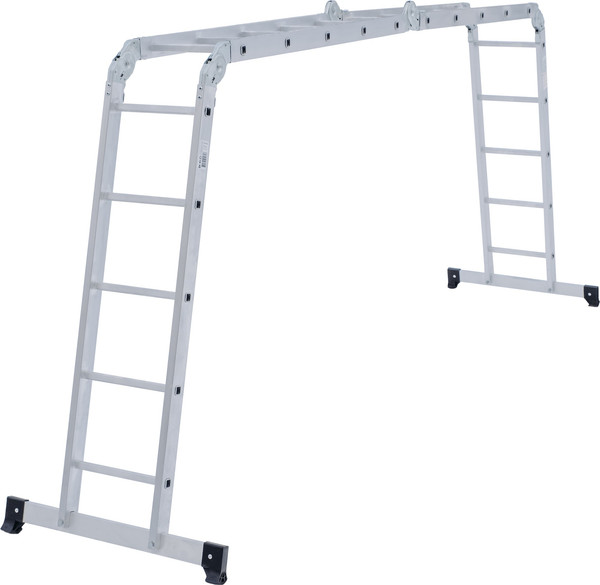 Изображение товара Лестница-трансформер Новая Высота NV1320 / 1320405
