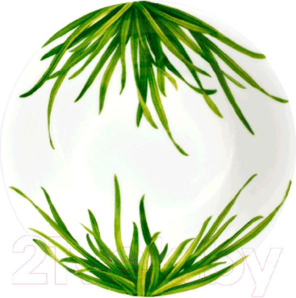 Изображение товара Салатник Taitu Life In Green 12-13-50