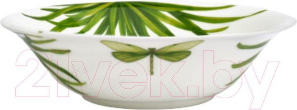Изображение товара Салатник Taitu Life In Green 12-13-50