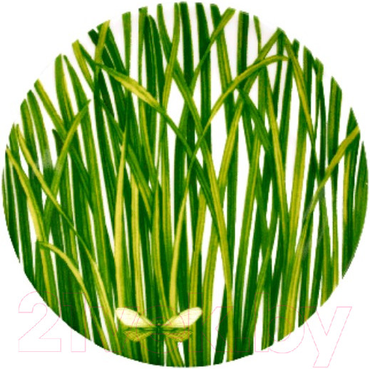 Изображение товара Тарелка закусочная (десертная) Taitu Life In Green 12-13-3