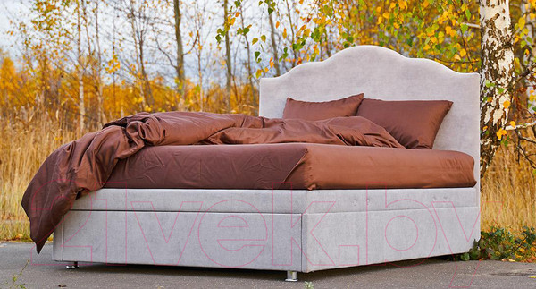 Изображение товара Комплект постельного белья Mr. Mattress Shake L (90x200)