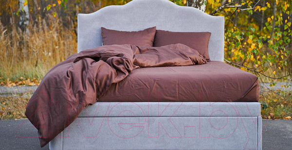 Изображение товара Комплект постельного белья Mr. Mattress Shake L (90x200)