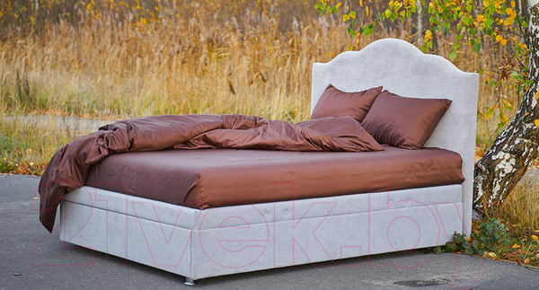 Изображение товара Комплект постельного белья Mr. Mattress Shake L (90x200)