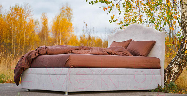 Изображение товара Комплект постельного белья Mr. Mattress Shake L (90x200)