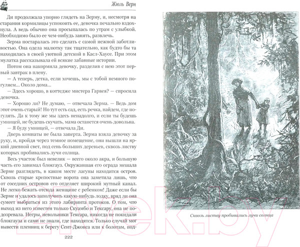 Изображение товара Книга Вече Север против юга (Верн Ж.)