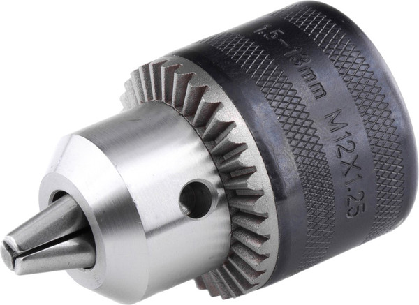 Изображение товара Патрон сверлильный СибрТех 168257