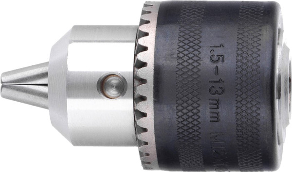 Изображение товара Патрон сверлильный СибрТех 168257