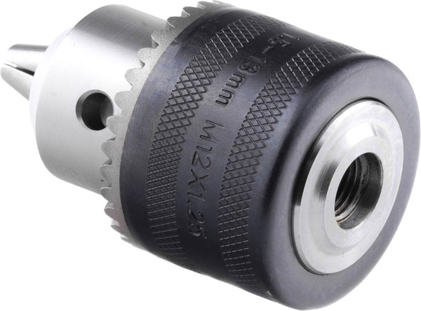 Изображение товара Патрон сверлильный СибрТех 168257